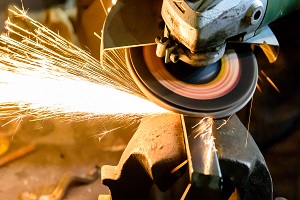 welding consumables