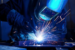 welding consumables