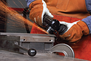 welding consumables