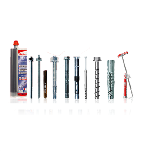 fischer-fastners