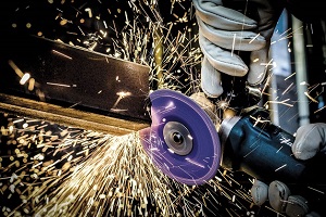 welding consumables