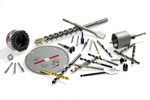 welding consumables