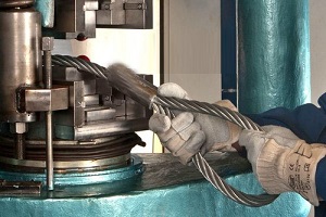 welding consumables