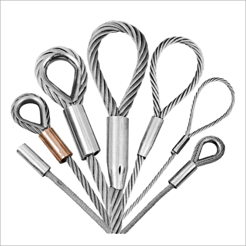 wire sling